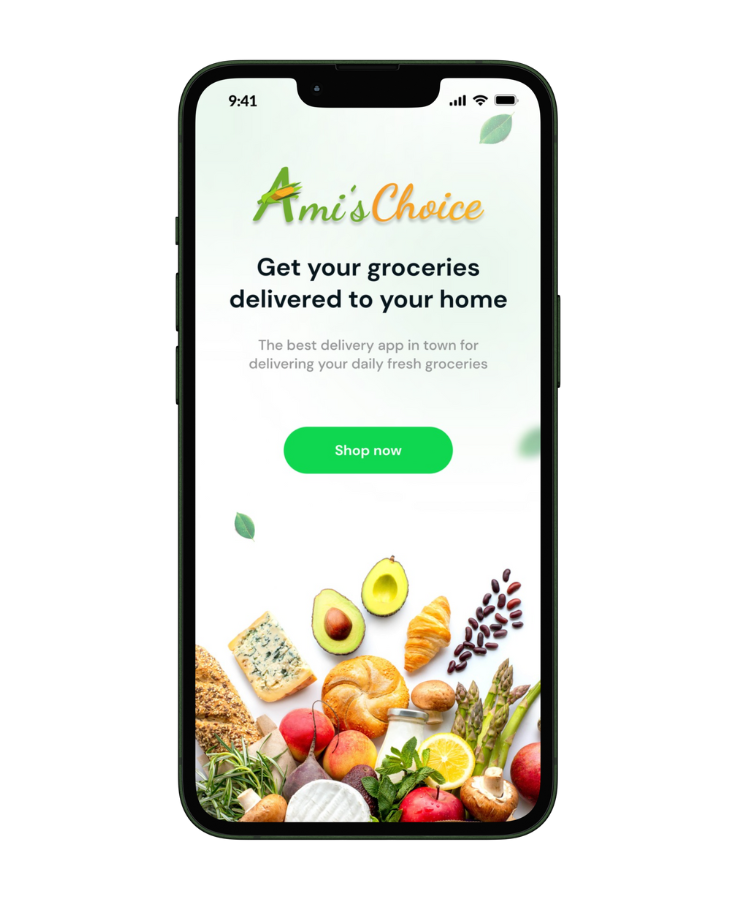 Umair Khan - React Native Developer | Mobile App Development
